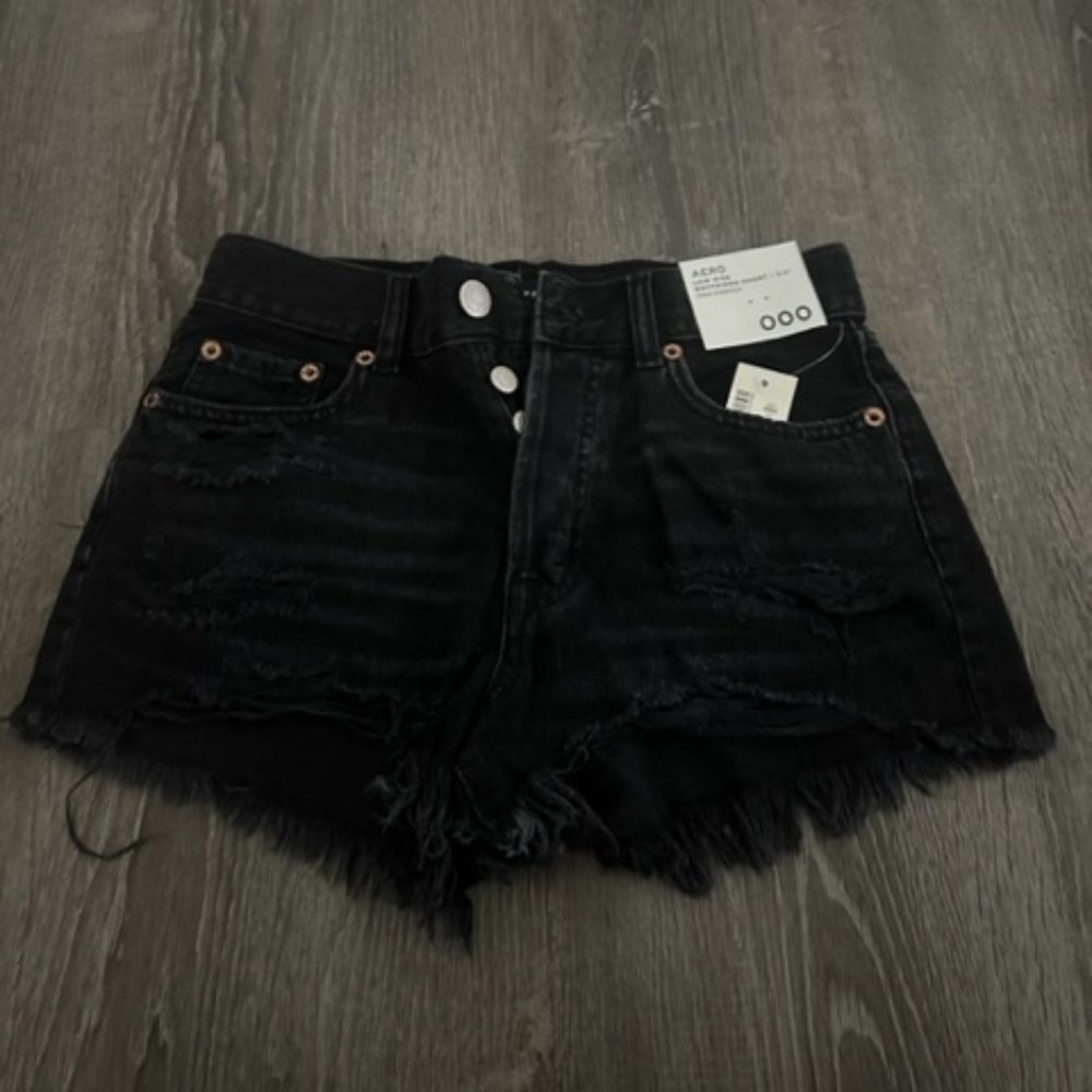 Aeropostale